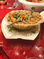 -广州中心皇冠假日酒店·宴会厅