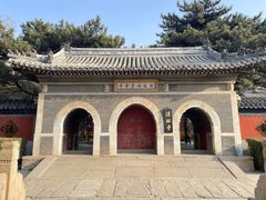-潭柘寺景区