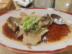 -麒麟中餐厅·经典粤菜·地道菜式老字号(广州长隆酒店)
