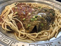 -群姐面馆·海鲜烧烤(同安路二店)