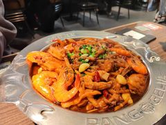 -胖哥俩肉蟹煲(湖滨银泰in77店)