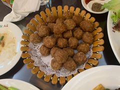 -晋阳饭庄(虎坊桥店)