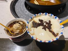 -米氏火鱼·泡椒鱼火锅(李子坝老店)