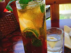 -Pundi Pundi Restaurant