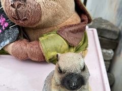 -何适山庄 ·可团建(水长城P2停车场店)