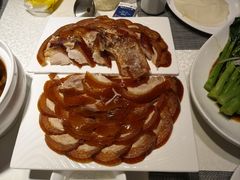 -同喜烤鸭店(光芒店)