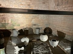 -洛阳古墓博物馆