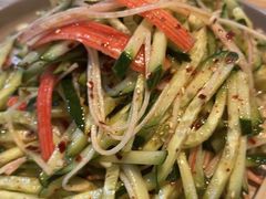 -京玉菲饭店(李村店)