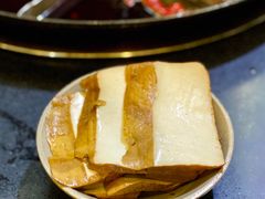 -肥龙火锅(南坪店)