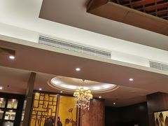 -骏莱海鲜鱼港(五角场店)