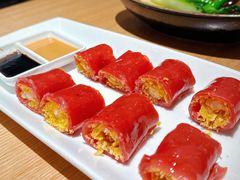 -避风塘(江桥万达店)