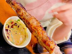 -情忆草原涮肉馆