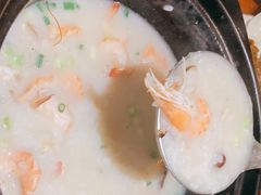 -如轩·海鲜砂锅粥·潮汕菜(沿江东路店)