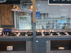 -比格比萨自助(云冈区步行街店)