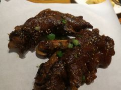 -金谷园饺子·烧烤·家宴(人大总店)