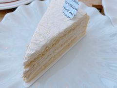 -CAKE WANG千层制造所(省府店)