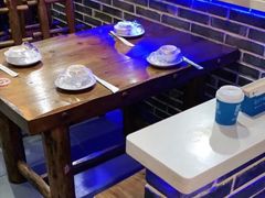 大堂-盛德利食府 天津菜(河西店)