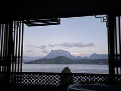 -丽江泸沽湖景区