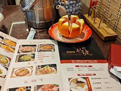 -新繁老號豌豆汤饭店·江湖菜(宝光寺店)