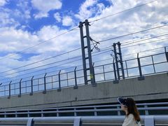 -海堤纪念公园
