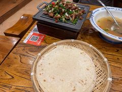 -老雒阳面馆·水席(王城路店)