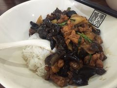 -德天顺盖码饭(人民西路店)
