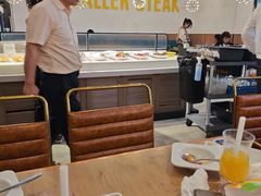 -豪客来牛排(海沧阿罗海店)
