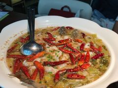 -鱼亨小鲜酸菜鱼(大信店)