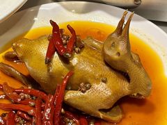 -燕郊烧鸽子(酷车小镇店)