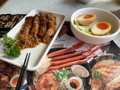 -味千拉面(金融街店)
