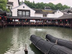 -绍兴饭店知遇楼(环山路店)
