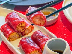 -馋遇江南·精致湖景雅宴(东方之门店)