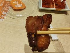 -老韩煸鸡·中国炸鸡(摩尔城店)