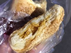 -朱记小郑酥烧饼(建康路店)