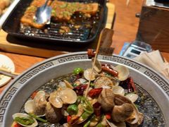 -肉串汪(望京店)