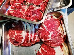 -马晓马佳牛羊肉(新合路店)