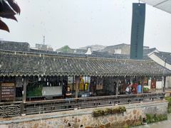 海棠糕-王记海棠糕(新场古镇店)