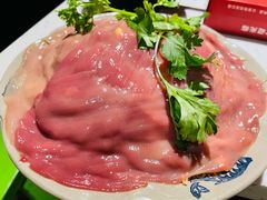 -钢管厂五区小郡肝串串香(奥克斯广场锦城万达店)