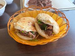 -老保定驴肉馆(云岗路店)