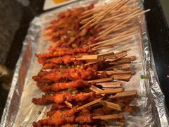 -长沙世纪金源大饭店·金世纪中餐厅