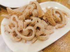 -红旗羊肉(上南店)