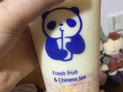 -茶百道(太平门直街店)