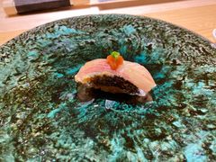 金目鲷-鮨青(恒基名人购物中心店)