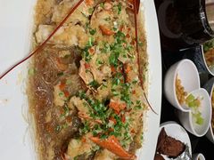 -丰收日·小海鲜·沪上家宴(顾村正大店)
