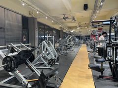 -聚健身GatherFitness(余杭店)
