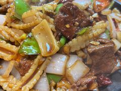 -卢庄(江汉路店)