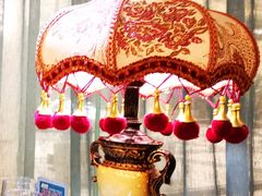 -俄士厨房(万松园店)
