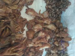 酱鸡腿-京八珍(和平东桥店)