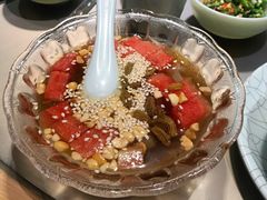 -亮欢寨快活林 酸汤鱼(仁怀店)