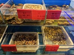 -华盛丰温州大排档(东三环南路店)